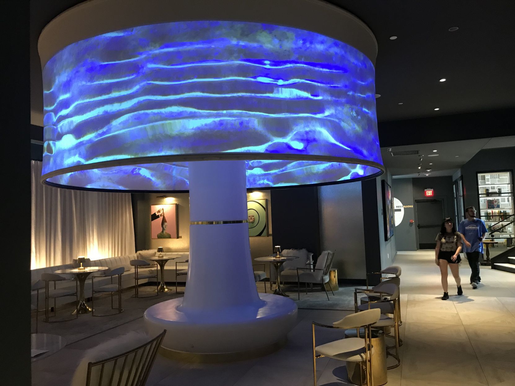 Angad Arts Hotel